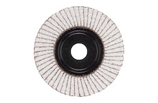 Flap discs Aluminum FLAP DISC ALU SLC50/125mm G40 - 1pc