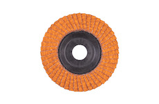 Flap discs CERA TURBO Flap discs CERA TURBO 115 mm / Grit 40