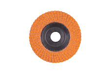 Flap discs CERA TURBO Flap discs CERA TURBO 115 mm / Grit 60