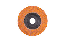 Flap discs CERA TURBO Flap discs CERA TURBO 115 mm / Grit 80