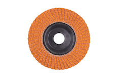 Flap discs CERA TURBO Flap discs CERA TURBO 125 mm / Grit 60