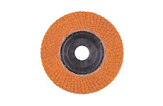 Flap discs CERA TURBO Flap discs CERA TURBO 125 mm / Grit 80