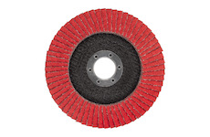 Flap discs CERA TURBO XL Flap disc XL SLC50 / 115 mm G80 - 1pc