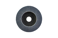 Flap discs Zirconium Flap disc Zirconium 115 mm / Grit 120