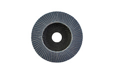 Flap discs Zirconium Flap disc Zirconium 115 mm / Grit 40