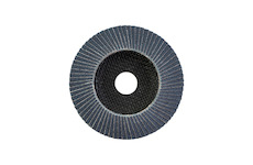 Flap discs Zirconium Flap disc Zirconium 115 mm / Grit 80
