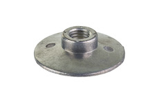 Flexible Backing Pad M14 - 1 pc