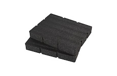 Foam Insert for Packout Drawer Tool Boxes Foam Insert for Packout Drawer Tool Boxes