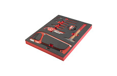 General Tooling Foam Set General Tooling Foam Set - 15 pc