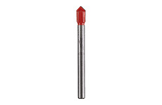 Glass & Tile Drills 6 x 60 - 1 pc