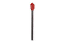 Glass & Tile Drills 7 x 60 - 1 pc