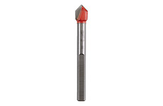 Glass & Tile Drills 8 x 60 - 1 pc