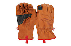Gloves Leather Gloves Leather Gloves - 9/L - 1pc