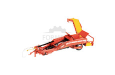 Grimme GT 170