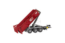 Hakenlift THL 30 L Krampe