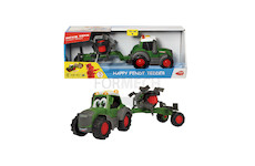 Happy Tedder Fendt