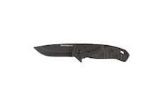 Hardline folding knives Hardline folding knife smooth - 1 pc