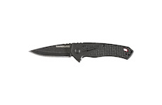 Hardline folding knives Hardline Folding Knife Smooth 64 mm - 1 pc