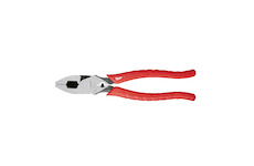 Heavy duty lineman's pliers Heavy duty lineman's pliers