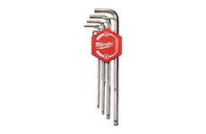 Hex Key Hex Key 9pc Set