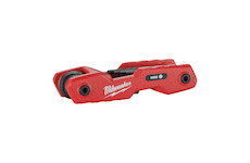 Hex Key Set Metric Folding Hex Key Set - 8 pc