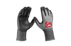 Hi-Dex Cut D Gloves Hi-Dex Cut D Gloves - 7/S- 1pc