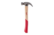 Hickory Claw Hammer Hickory Curved Claw Hammer 20oz / 570g