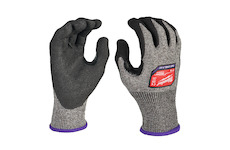 High Cut F Gloves High Cut F Gloves - 8/M - 1pc