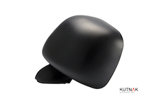 HLAVA ÚHLOVÉHO ZRCADLA