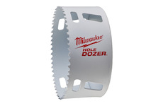 Hole Dozer Holesaws Bulk Packs Hole Dozer Holesaw - 105 mm - 9 pcs
