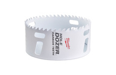 Hole Dozer Holesaws with Carbide Teeth TCT Hole Dozer Holesaw 102 mm - 1 pc
