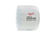 Hole Dozer Holesaws with Carbide Teeth TCT Hole Dozer Holesaw 67 mm - 1 pc