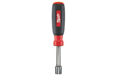 Hollowcore Nut Drivers Screwdriver Hex 13 mm - 1 pc