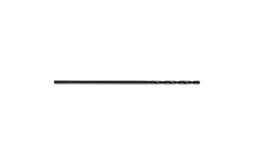 HSS-Rollforged Drills / DIN338 / 5 and 10 pack HSSR 1.0 x 34 - 10 pcs