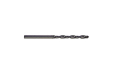 HSS-Rollforged Drills / DIN338 / 5 and 10 pack HSSR 4.0 x 75 - 10 pcs