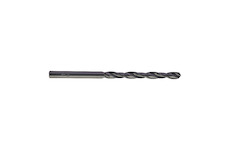 HSS-Rollforged Drills / DIN338 / 5 and 10 pack HSSR 4.5 x 80 - 10 pcs