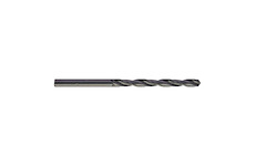 HSS-Rollforged Drills / DIN338 / 5 and 10 pack HSSR 4.8 x 86 - 10 pcs