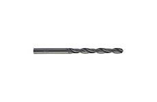 HSS-Rollforged Drills / DIN338 / 5 and 10 pack HSSR 6.0 x 93 - 10 pcs