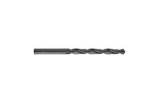 HSS-Rollforged Drills / DIN338 / 5 and 10 pack HSSR 6.5 x 101 - 10 pcs