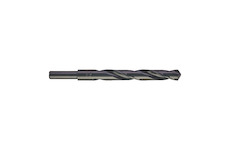 HSS-Rollforged Drills / DIN338 with reduced shank HSSR 13.5 x 160 - 1 pc