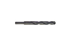 HSS-Rollforged Drills / DIN338 with reduced shank HSSR 14.0 x 160 - 1 pc