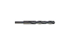 HSS-Rollforged Drills / DIN338 with reduced shank HSSR 14.5 x 169 - 1 pc