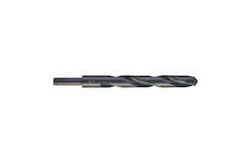 HSS-Rollforged Drills / DIN338 with reduced shank HSSR 16.0 x 178 - 1 pc