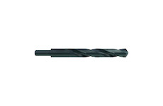 HSS-Rollforged Drills / DIN338 with reduced shank HSSR 20.0 x 205 - 1 pc