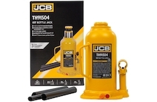 Hydraulický auto zvedák 15t