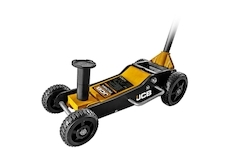 Hydraulický dvoupístový autozvedák 2,5t