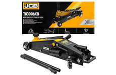 Hydraulický zdvih JCB 2,5t