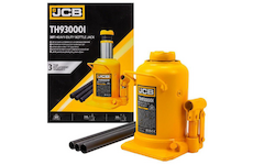 Hydraulický zdvih tyče 30t
