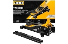 Hydraulický zvedák JCB 2,5t