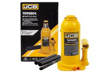 Hydraulický zvedák lahví 8t